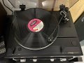 Thorens TD 320 MK2