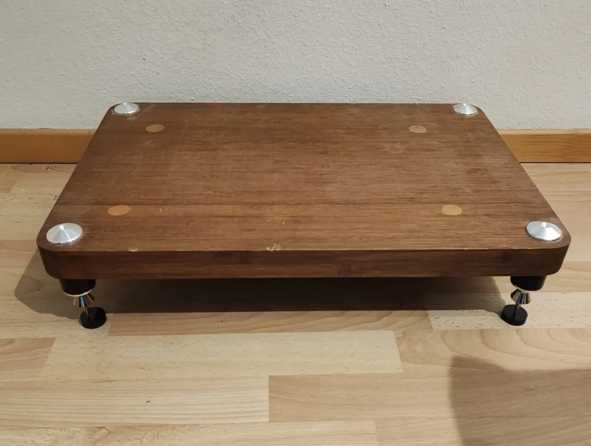 Atacama Evoque ECO 60/40 SE Rack-Ebene 26cm