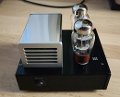 TubeBuffer Yaquin SD-CD3 - Mundorf - Nichicon - RSD