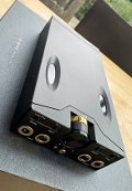 Cayin C9 - revidiert!