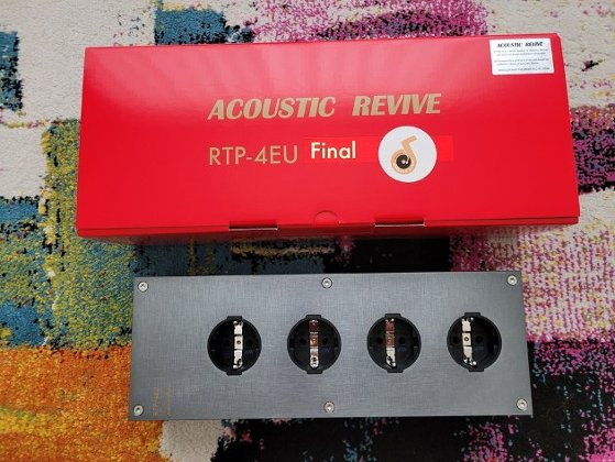 acoustic revive rtp-4eu final