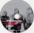 Emerson Lake & Palmer – The Essential (Doppel-CD, neuwertig)