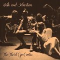 Belle and Sebastian: The Third Eye Centre (CD neuwertig)