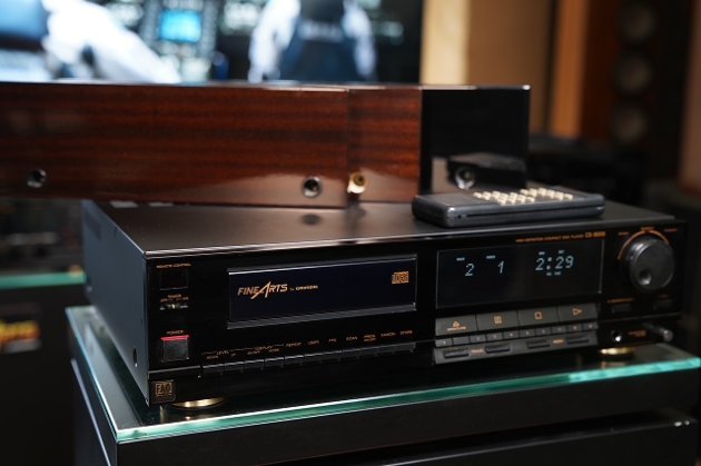 Grundig Kompletter Recap