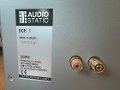 Audiostatic DCM5 Vollbereichs Elektrostaten