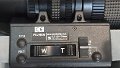 Fujinon A24x16.5BERD-R28 Long Broacast HD/4K