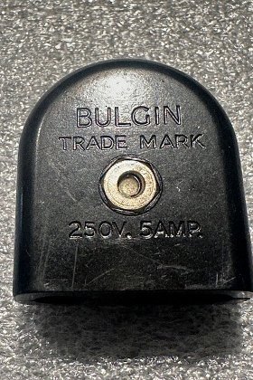 SUCHE Bulgin f&uuml;r Quad II