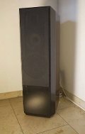 ACR Isostatic RP80