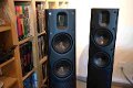 Verkaufe Scansonic HD MB 2.5 Standlautsprecher Farbe Schwarz