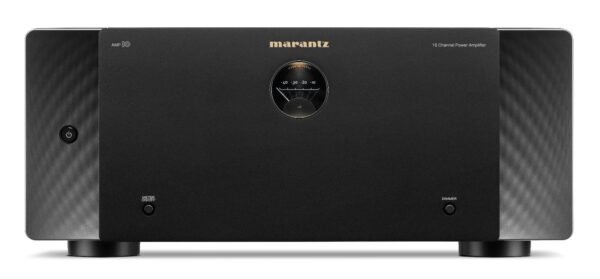 Marantz AMP10 / AMP 10 &ndash; Multikanal Verst&auml;rker