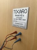 Tocaro 42 e Lautsprecher