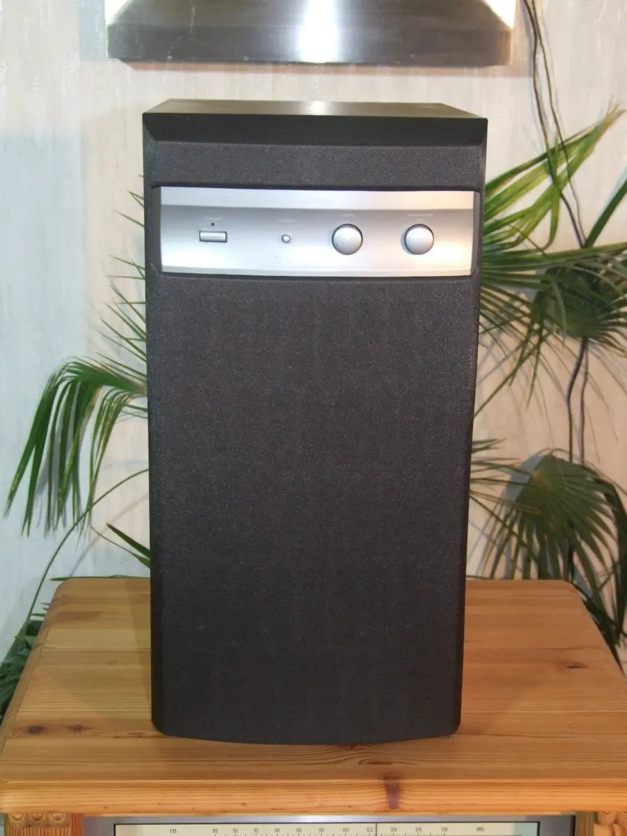 Subwoofer Pioneer S-W80