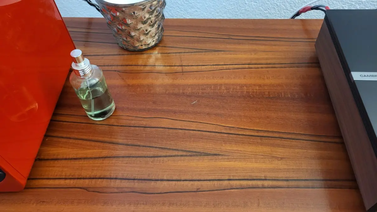 HiFi High-End Sideboard