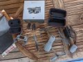 DJI Mavic 2 Pro Drohne mit Zubehör