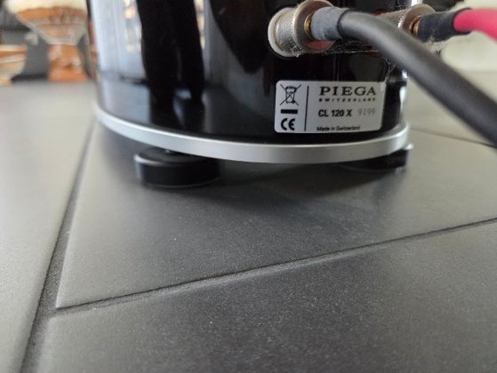 zu verkaufen HighEnd Anlage