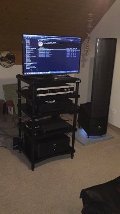 Martin Logan Summit X