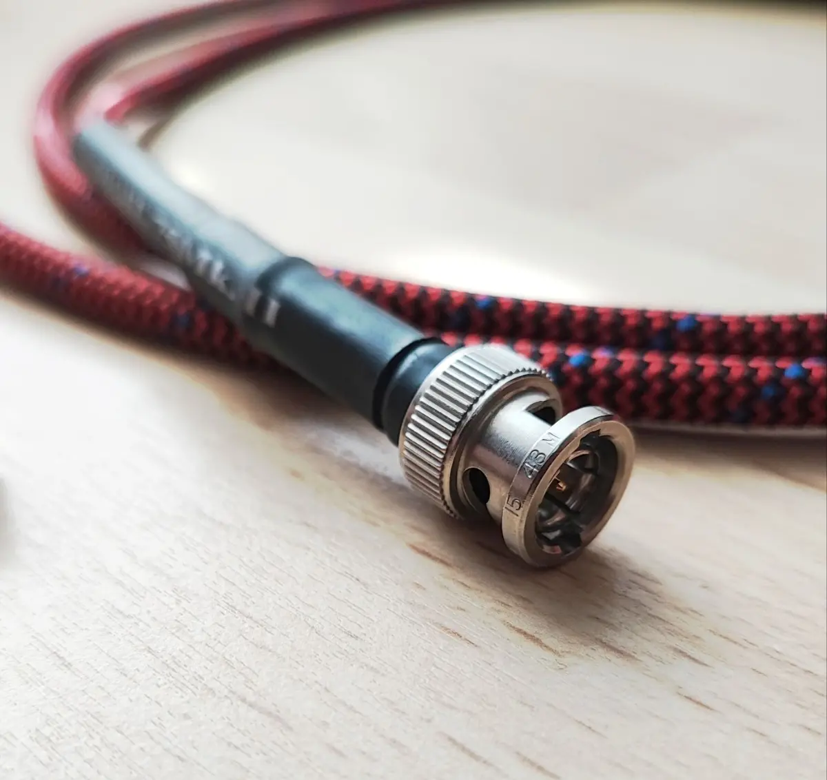 Black Cat Cable DIGIT-75 Mk. II Digitalkabel