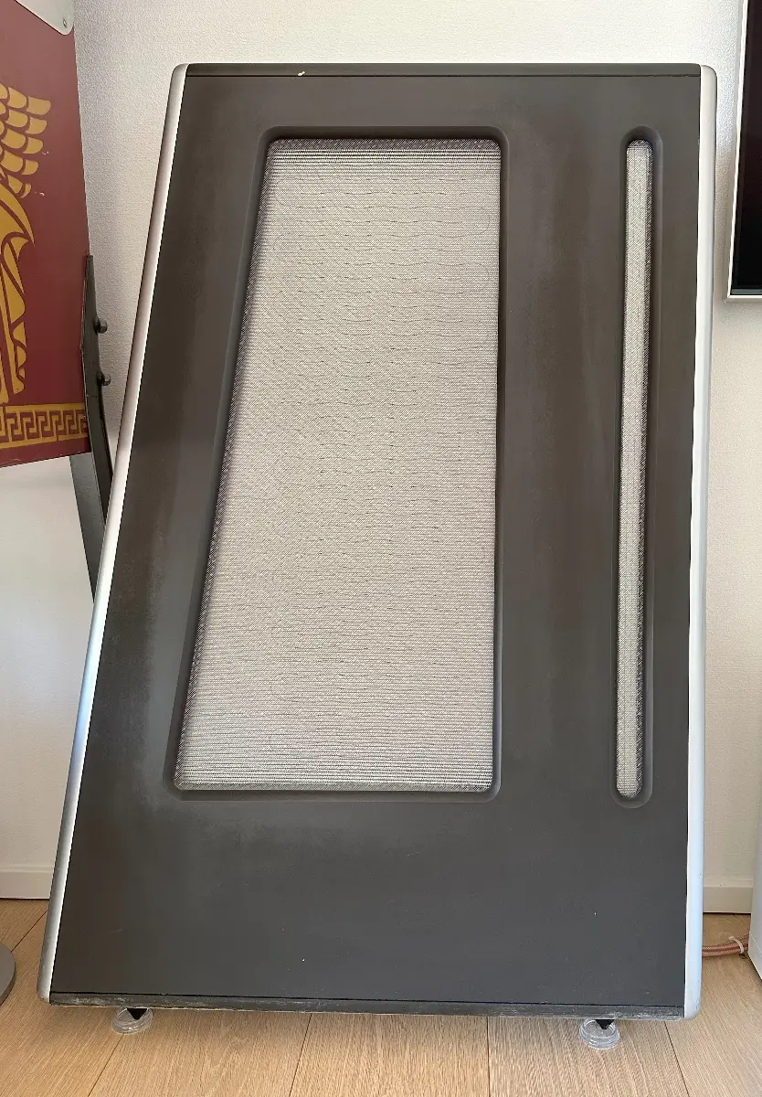 Apogee Stage magnetostatische Lautsprecher