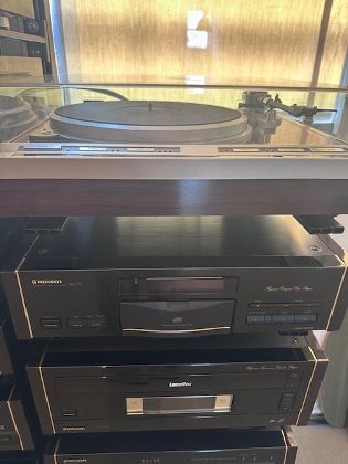 Pioneer Urushi / Elite Sammlung – High-End Klassiker