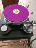 Transrotor ZET 1