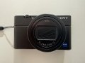 Premium Kompaktkamera Sony RX100 VI
