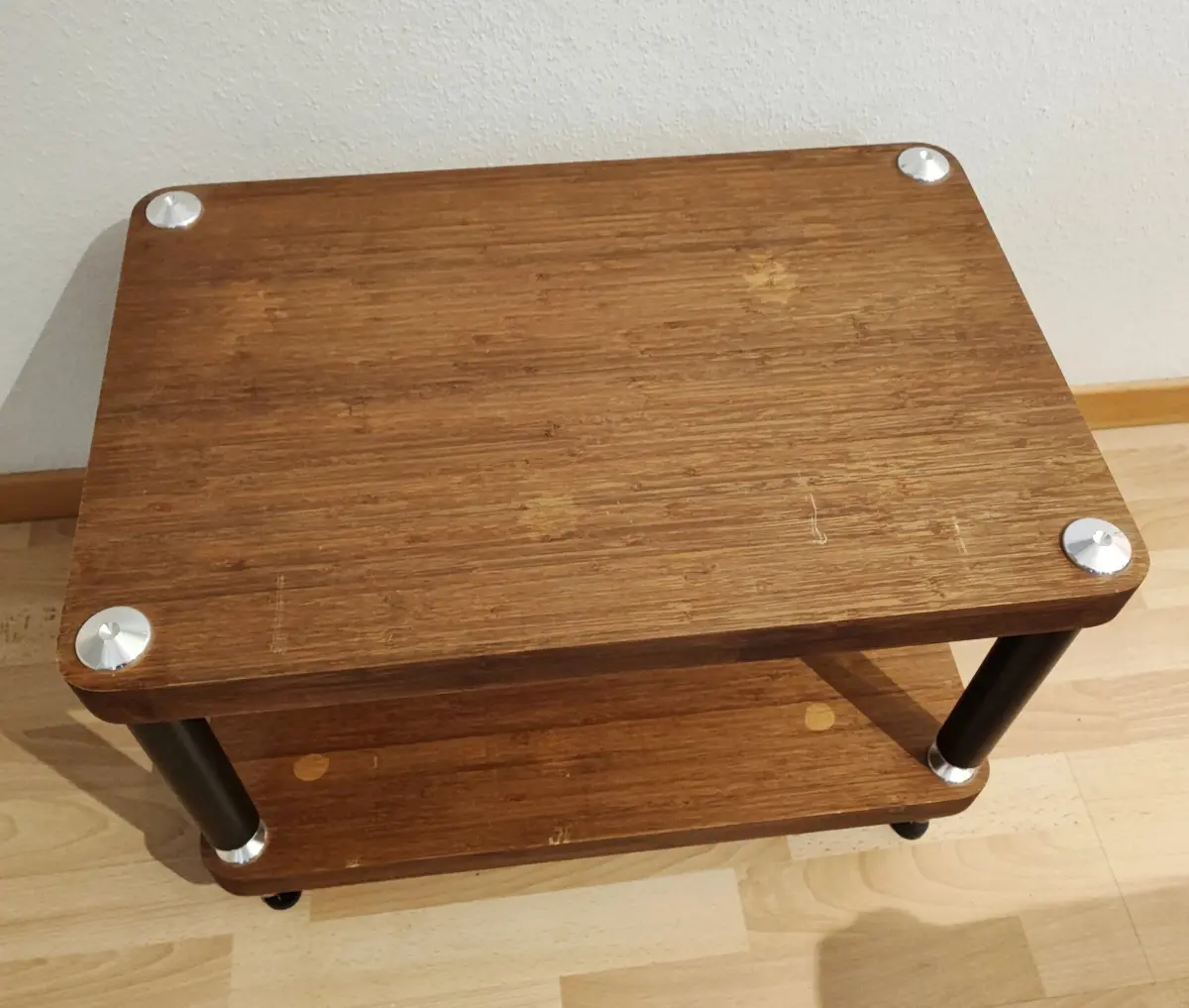 Atacama Evoque ECO 60/40 SE Rack-Ebene 26cm