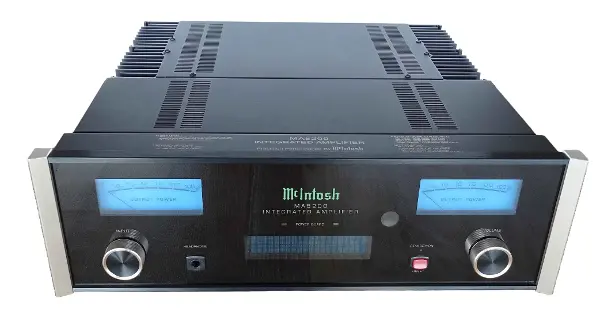 McIntosh MA5200 Vollverst&auml;rker