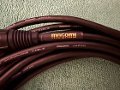 Mogami Gold Series XLR (2 x 10m)