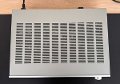 Rotel A14 Silber Vollverstärker NEU