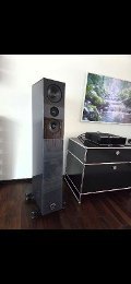 Audio Physic Lautsprecher