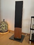 Spendor D7.2 Standlautsprecher