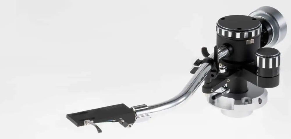 Tonarm - Jelco TK-850 MKII - 9 Zoll