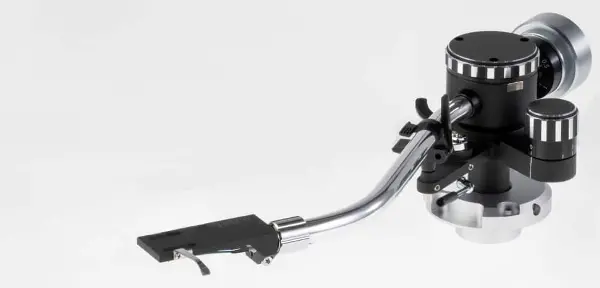 Tonarm - Jelco TK-850 MKII - 9 Zoll