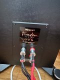 Paradigm Founder 100F in "Schwarz Walnuss" - fast neu