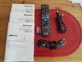 Panasonic DMR-BCT 750 "Blu-Ray Recorder/Player