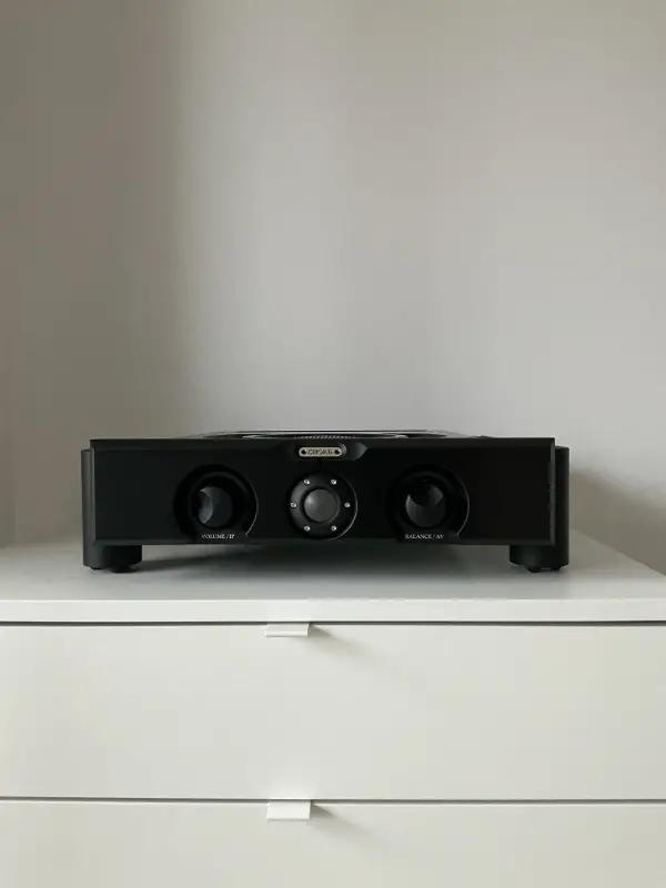 Chord Ultima Vollverst&auml;rker