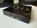 Streamer & Digitales Interface: Chord 2go mit 2yu