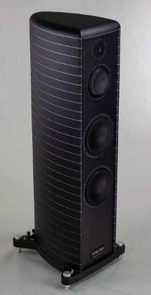 Gauder Akustik DARC 200 BF – DV – aus 2025