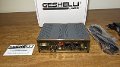 Geshelli Labs J2 DAC