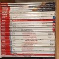 Magazin «WHAT HI-FI?», 37 Hefte aus Jahren 2000 - 2016 Magazin «WHAT HI-FI?», 37 Hefte aus Jahren 2000 - 2016