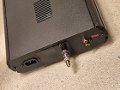 Pink Triangle Ordinal DAC