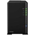 Synologie DiskStation DS216play