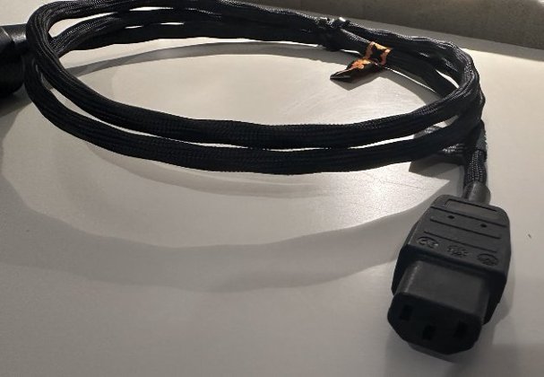 Vovox Excelsus Power 1.8m