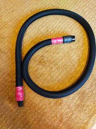 Shunyata Anaconda Helix Power