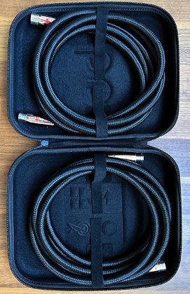 AudioQuest Black Beauty (XLR)