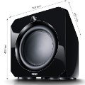 Magnat Omega CS 12