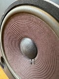JBL L65 Jubile - legend&auml;re Vintage-Lautsprecher