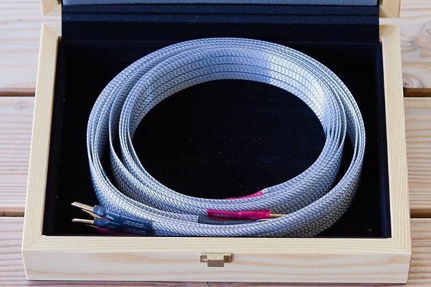 Nordost Tyr 2x2.5m Biwire LS