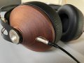 Meze 99 Classics - Walnut, Silver