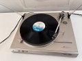 Dual CS 607 vintage Plattenspieler (Made in germany)
